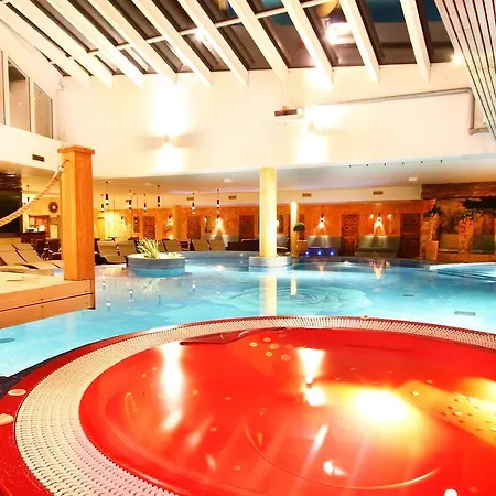 Hotell Grand Rose