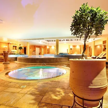 Grand Rose 4*