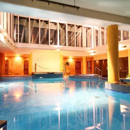 Hotel Grand Rose Kuressaare