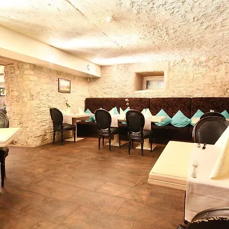 Grand Rose 4* Kuressaare