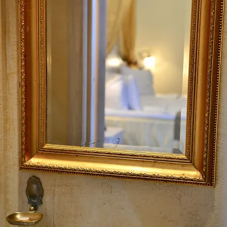 Grand Rose Ξενοδοχείο 4*