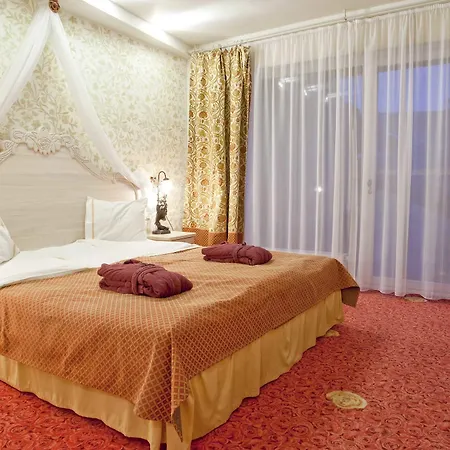 Ξενοδοχείο Grand Rose