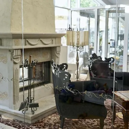 Grand Rose 4* Kuressaare