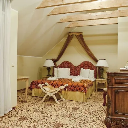 Szálloda Grand Rose Kuressaare