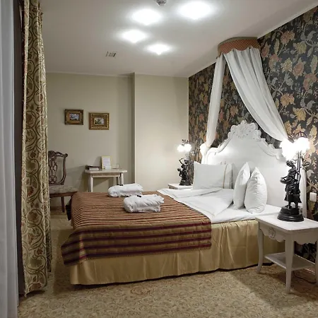 Grand Rose Ξενοδοχείο