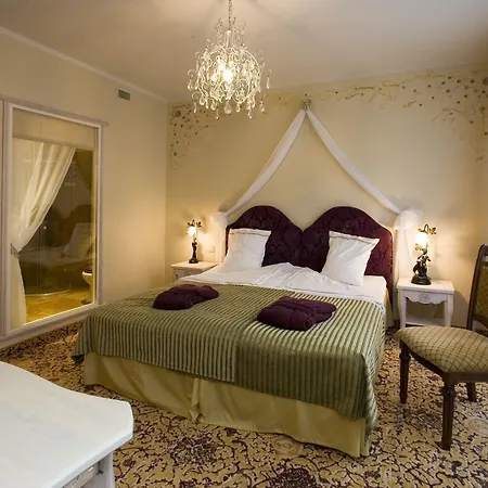 Grand Rose 4* Kuressaare