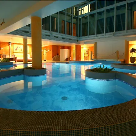 Hotel Grand Rose Kuressaare