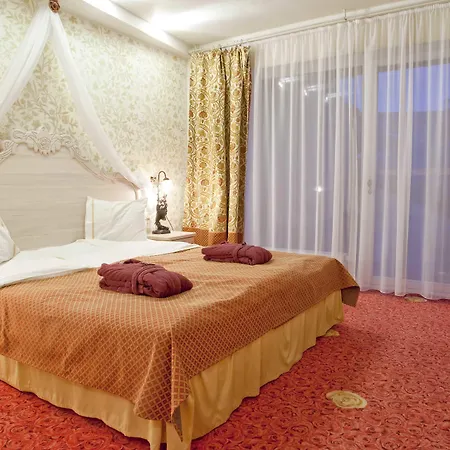 Grand Rose 4* Kuressaare