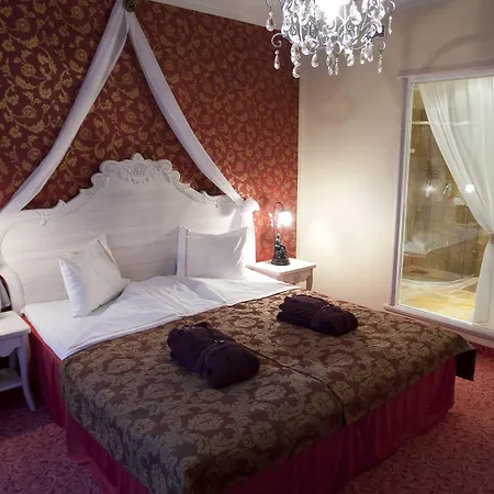 Grand Rose 4* Kuressaare