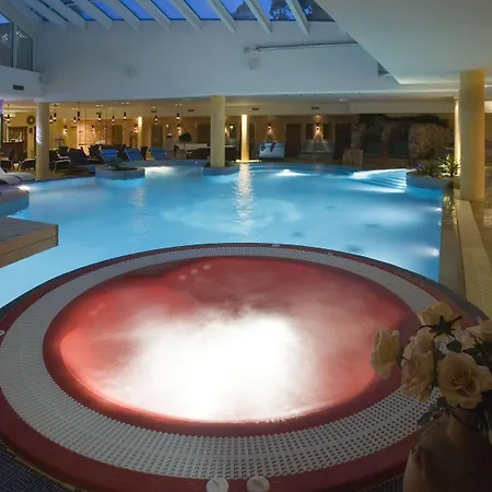 Grand Rose 4* Kuressaare