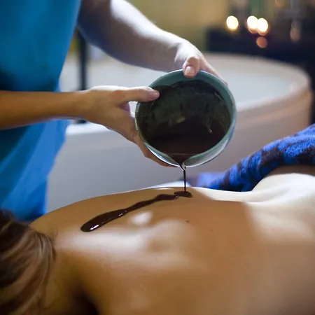 فندق Grand Rose كوريسارِ