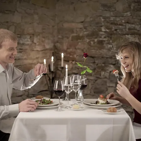 Grand Rose Hotel Kuressaare