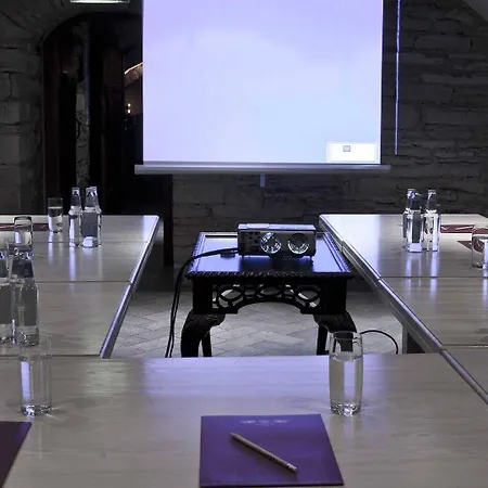 Grand Rose Hotel Kuressaare