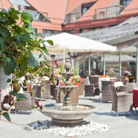Grand Rose 4*