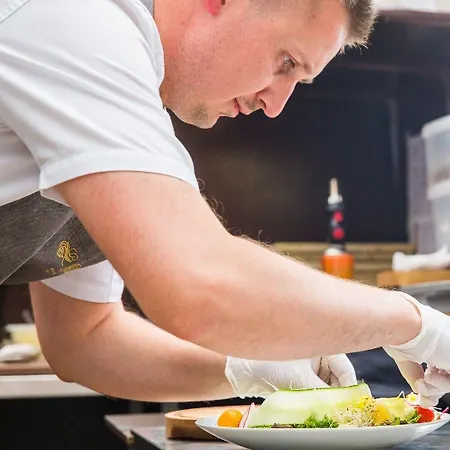 Grand Rose Kuressaare