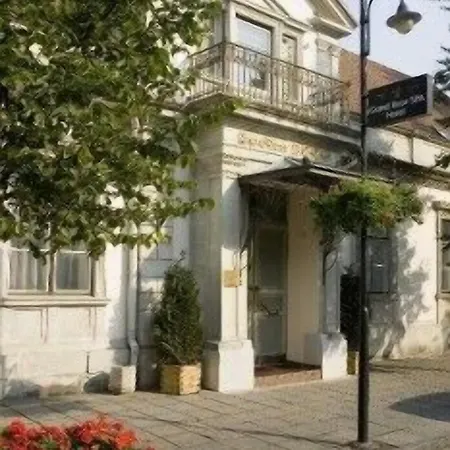 Szálloda Grand Rose