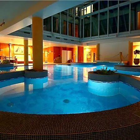Hotel Grand Rose Kuressaare