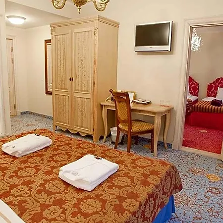 Grand Rose 4* Kuressaare