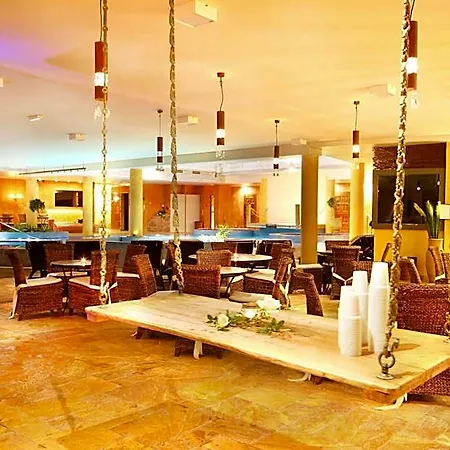 Grand Rose Hotel Kuressaare