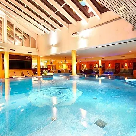 Grand Rose Hotel Kuressaare