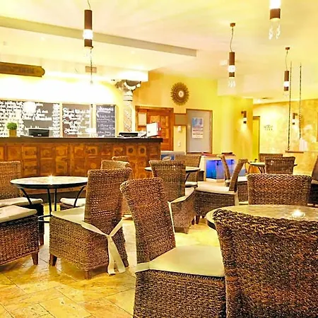 Grand Rose Hotel Kuressaare