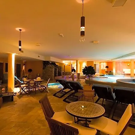 Grand Rose Hotel Kuressaare