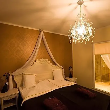 Hotel Grand Rose Kuressaare