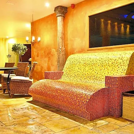 Grand Rose 4* Kuressaare