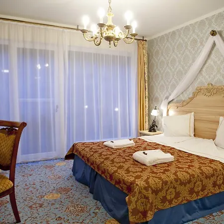 Grand Rose 4*