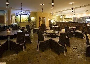 Hotel Grand Rose