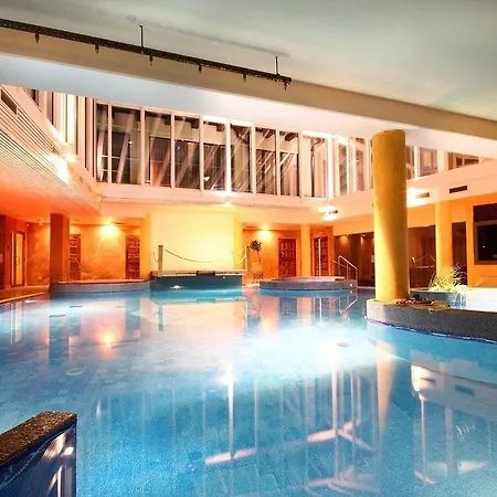 Grand Rose 4* Kuressaare
