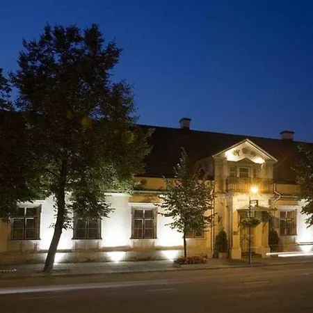Ξενοδοχείο Grand Rose 4*