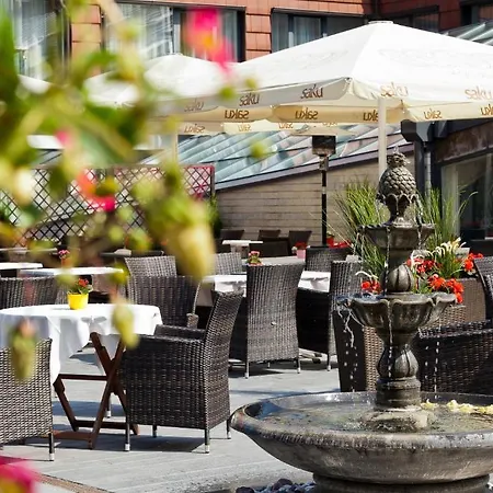 Grand Rose 4* Kuressaare