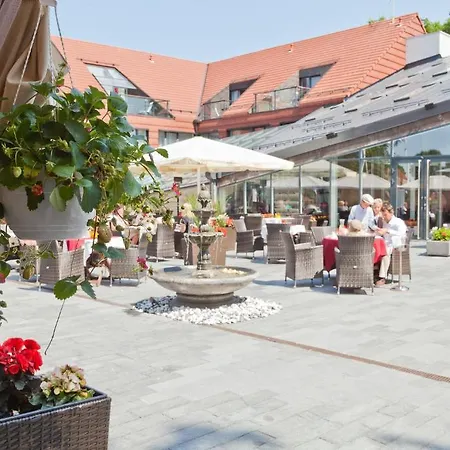 Grand Rose 4* Kuressaare