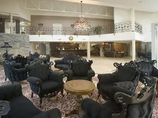 Grand Rose Hotel Kuressaare