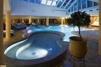 Grand Rose Hotel Kuressaare