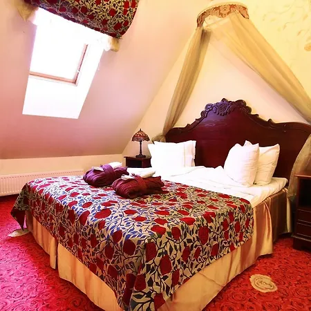Grand Rose Ξενοδοχείο 4*