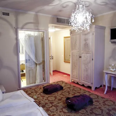 Grand Rose 4* Kuressaare