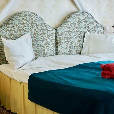 Grand Rose 4*