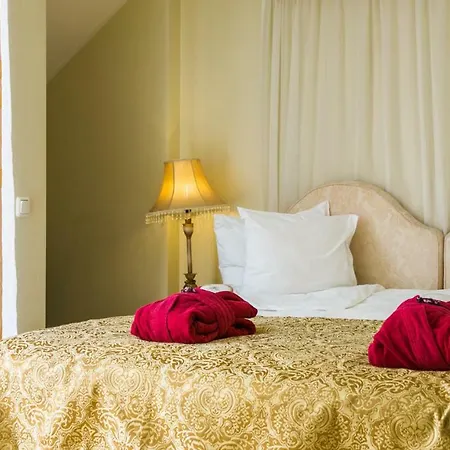 Ξενοδοχείο Grand Rose 4*