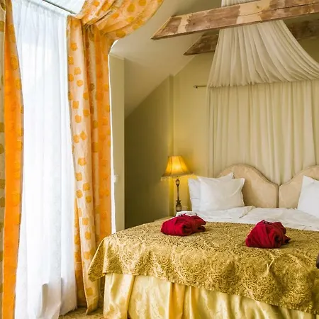 Grand Rose Ξενοδοχείο 4*