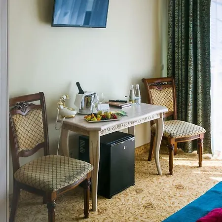 Grand Rose Kuressaare