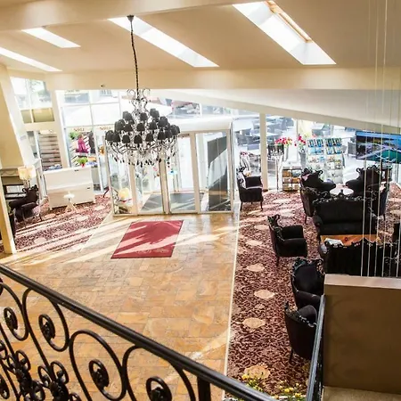 Hotel Grand Rose Kuressaare