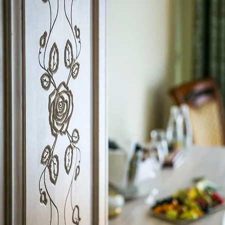 Szálloda Grand Rose Kuressaare