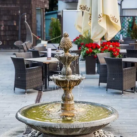 Hotel Grand Rose Kuressaare