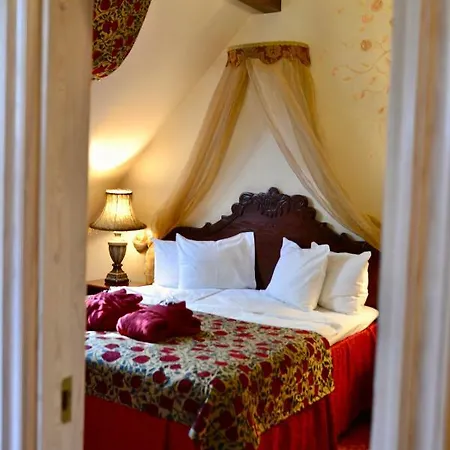 Grand Rose Ξενοδοχείο 4*