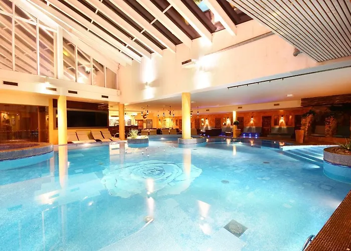 Grand Rose 4* Kuressaare