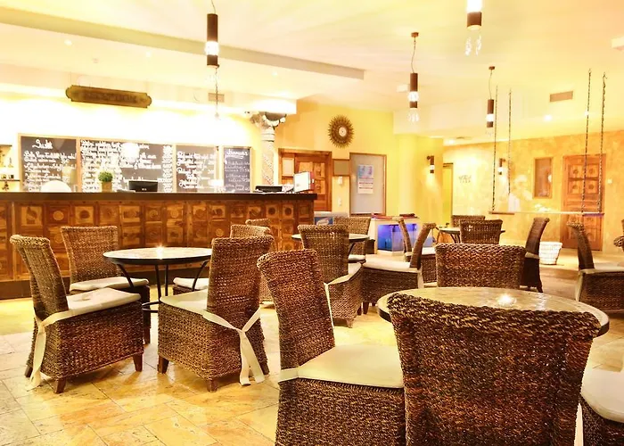 Grand Rose Kuressaare