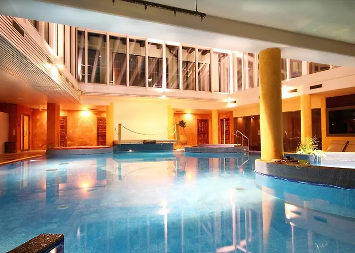 Hotel Grand Rose Kuressaare