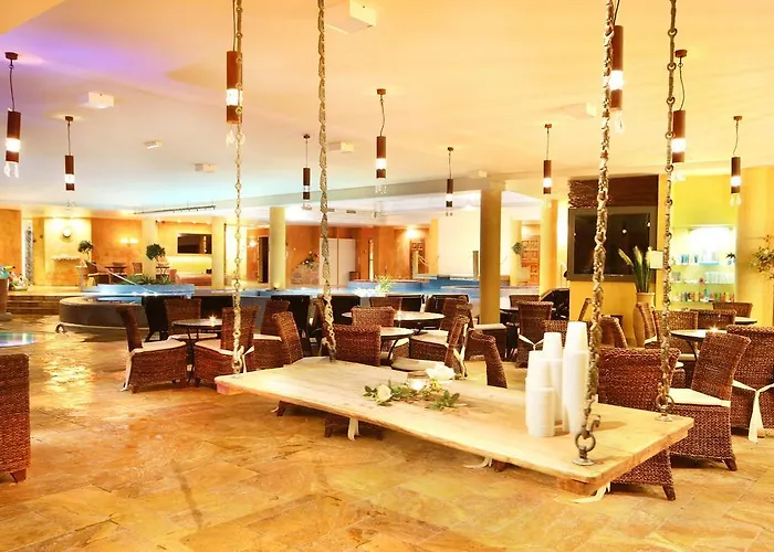 Grand Rose 4* Kuressaare